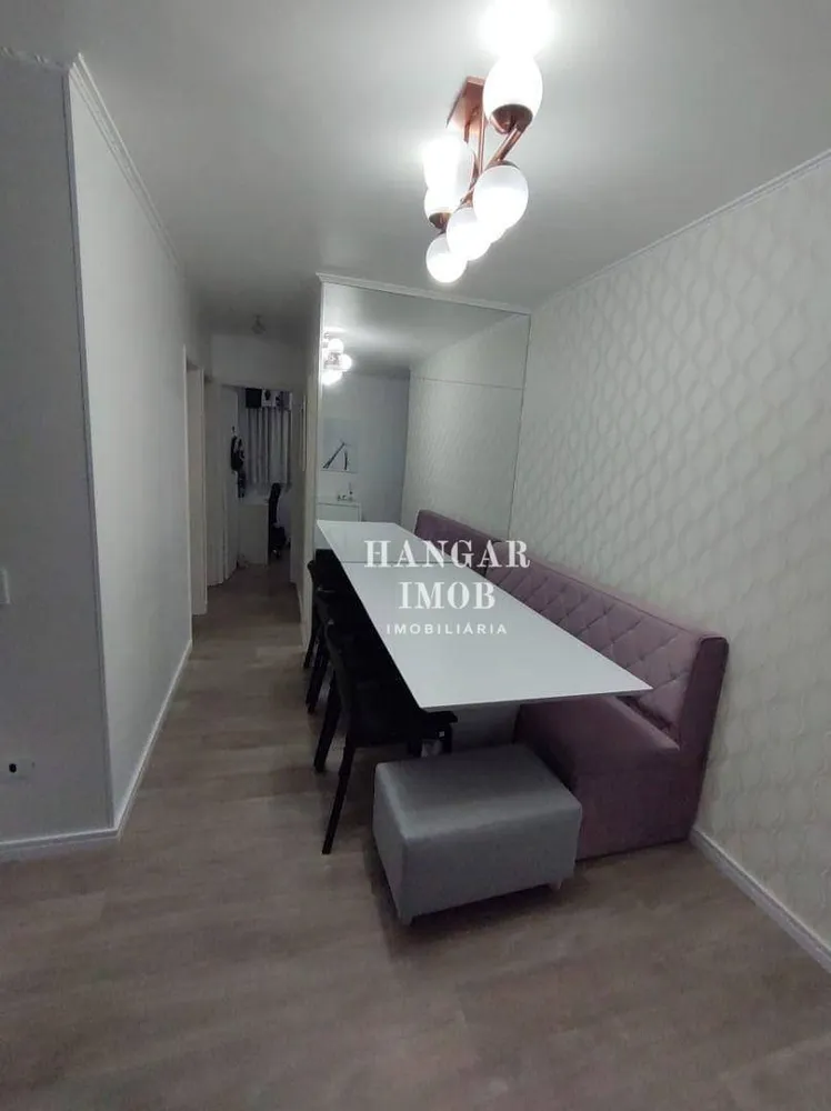 Apartamento, 3 quartos, 70 m² - Foto 2