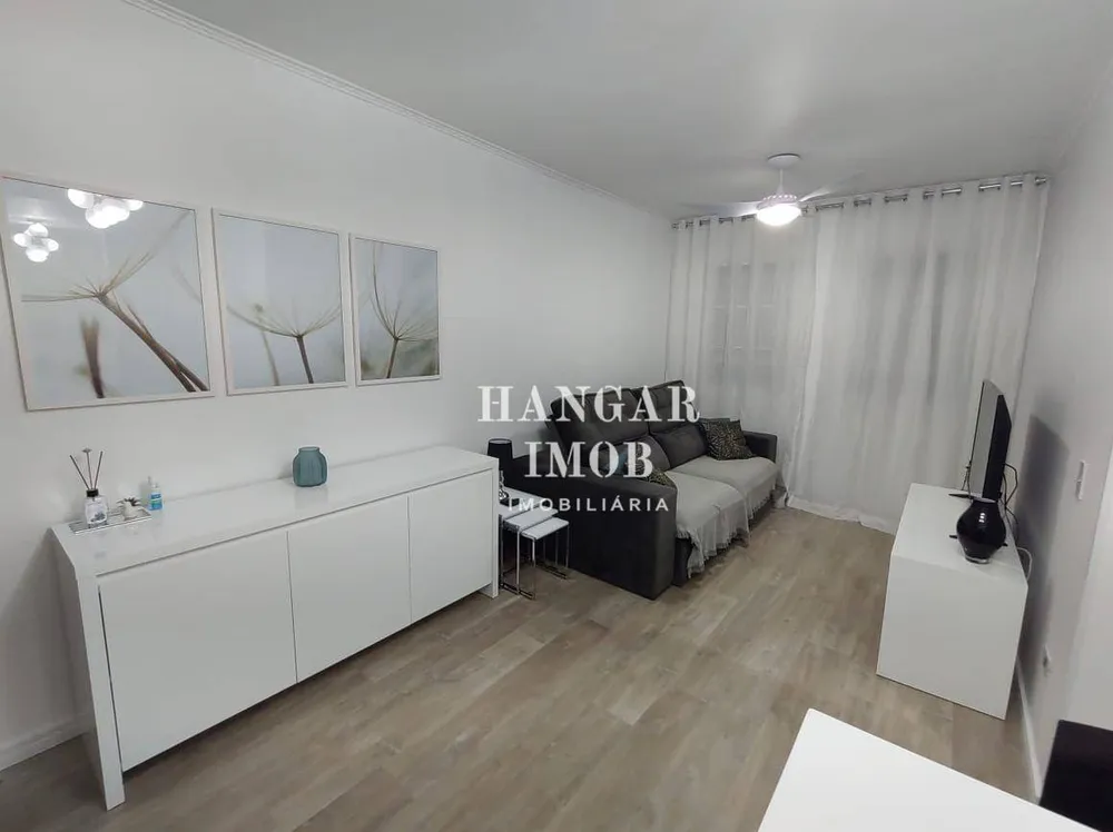 Apartamento, 3 quartos, 70 m² - Foto 1