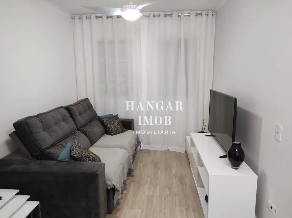 Apartamento, 3 quartos, 70 m² - Foto 3