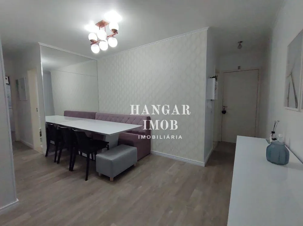 Apartamento, 3 quartos, 70 m² - Foto 4