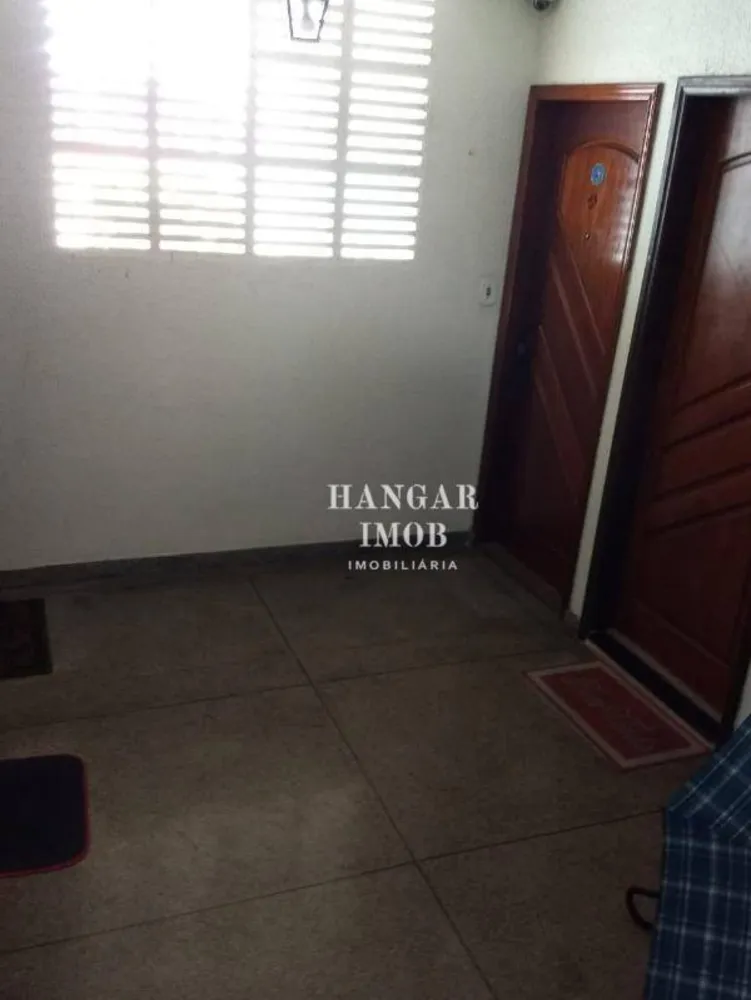 Apartamento, 2 quartos, 49 m² - Foto 2