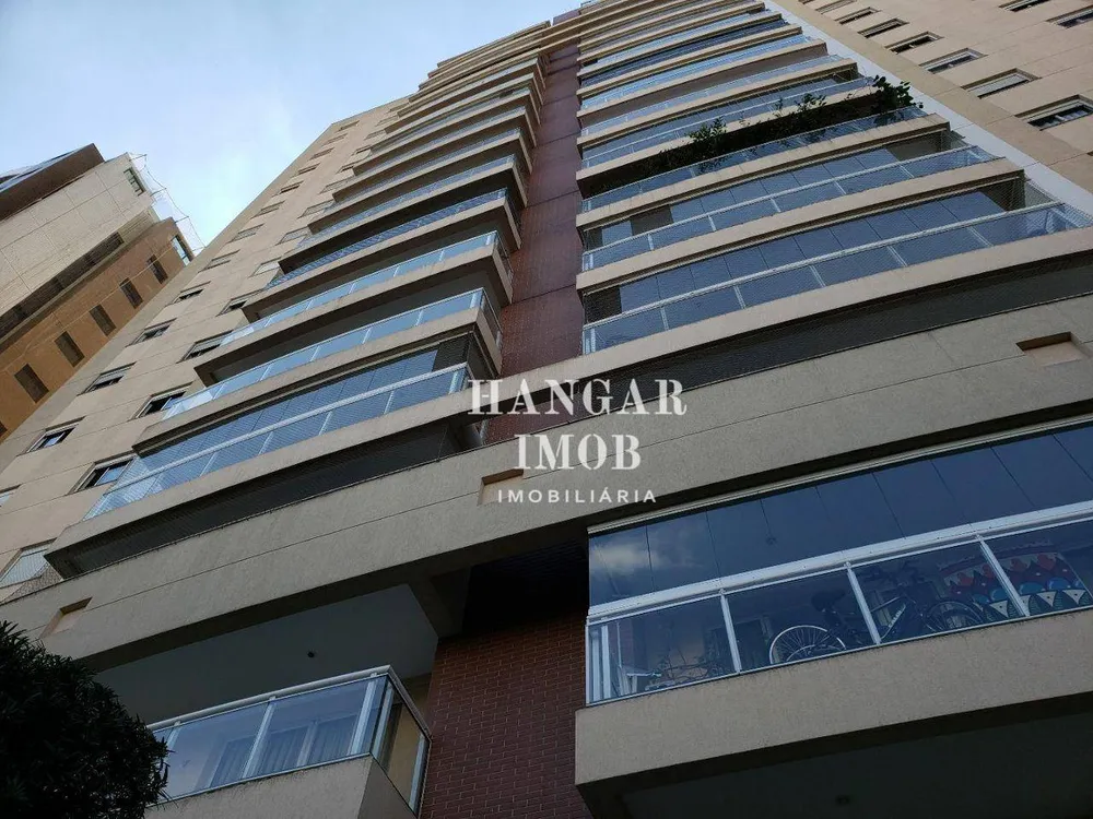 Apartamento, 3 quartos, 125 m² - Foto 2