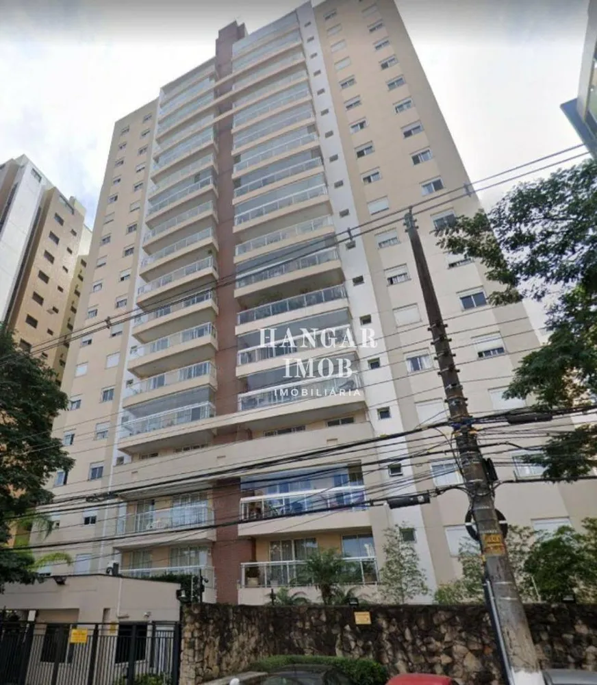 Apartamento, 3 quartos, 125 m² - Foto 1