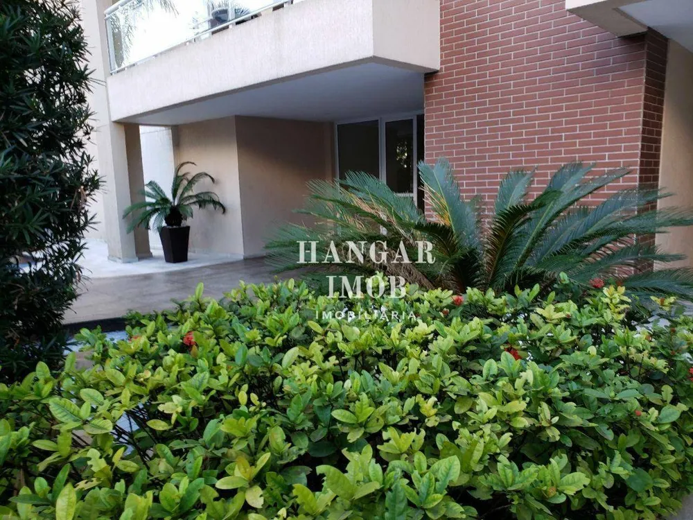 Apartamento, 3 quartos, 125 m² - Foto 3