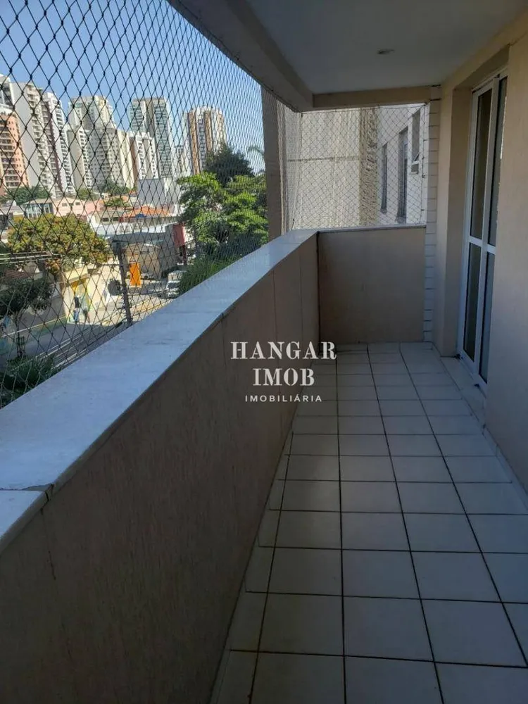 Apartamento, 3 quartos, 125 m² - Foto 4
