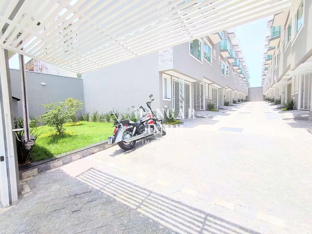 Casa, 2 quartos, 83 m² - Foto 2
