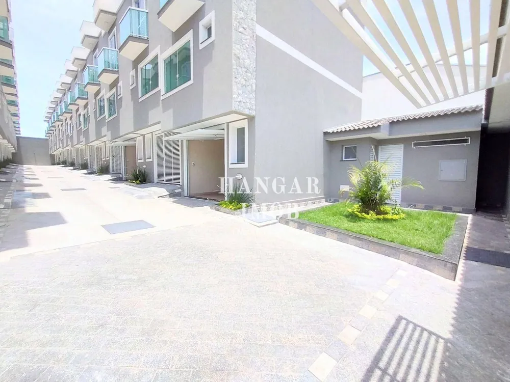 Casa, 2 quartos, 83 m² - Foto 3