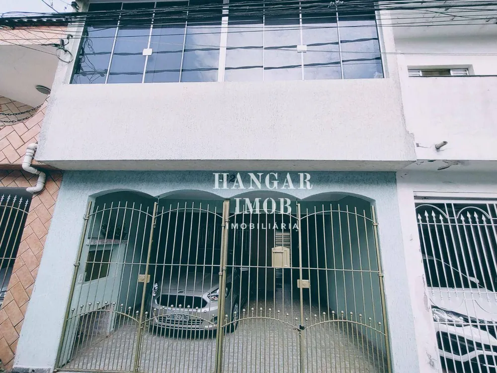 Casa, 3 quartos, 125 m² - Foto 4