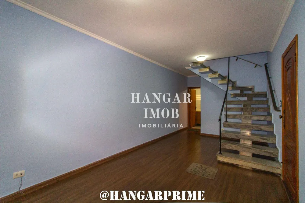 Casa, 3 quartos, 115 m² - Foto 4