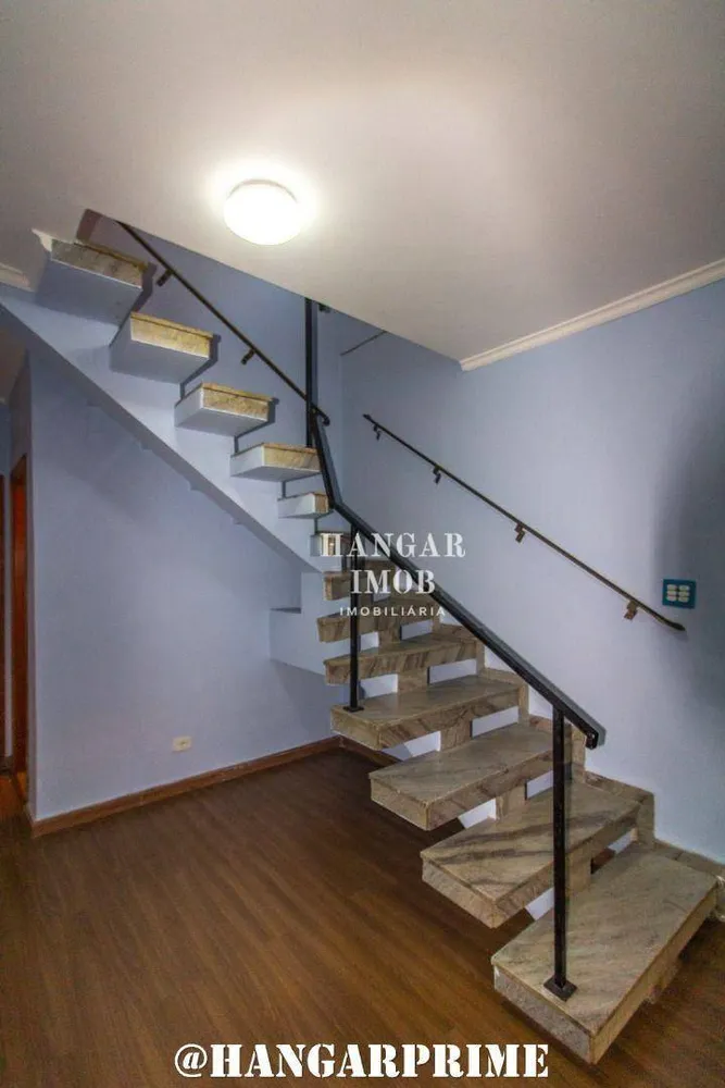 Casa, 3 quartos, 115 m² - Foto 2