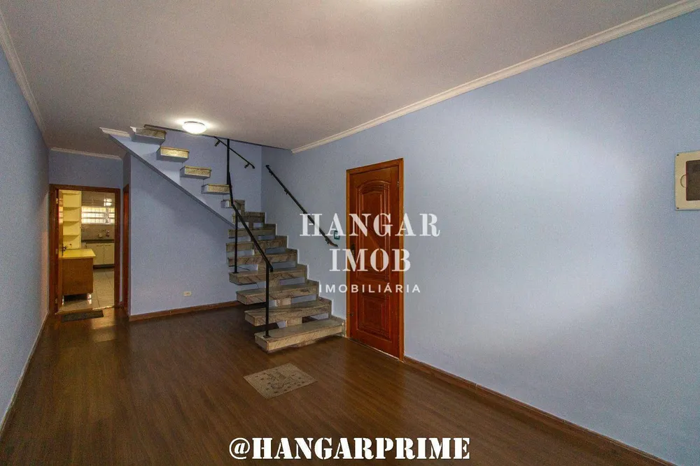 Casa, 3 quartos, 115 m² - Foto 1