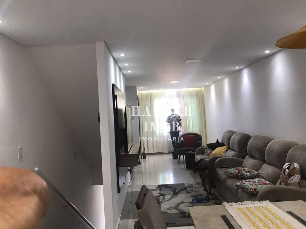 Casa, 3 quartos, 140 m² - Foto 1