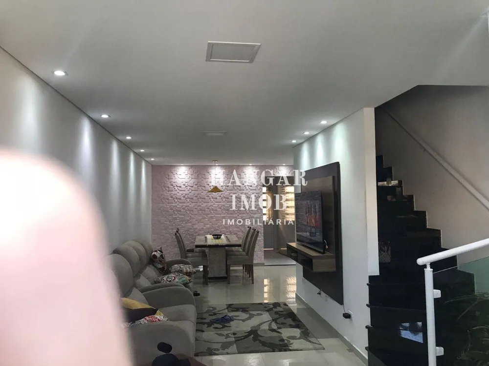 Casa, 3 quartos, 140 m² - Foto 3