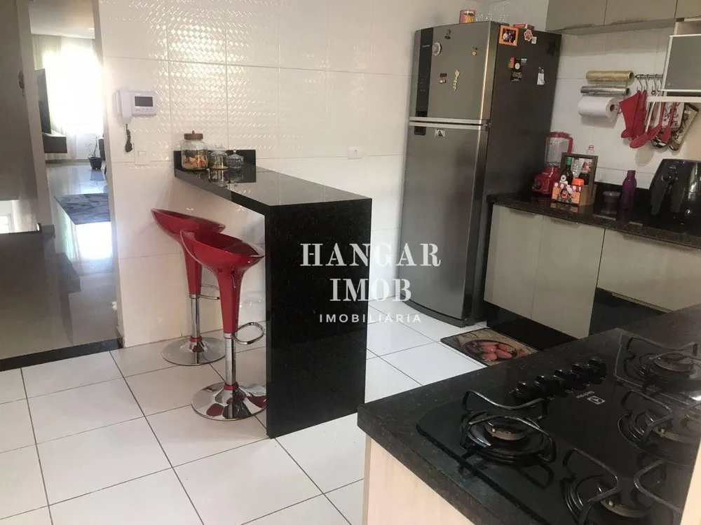 Casa, 3 quartos, 140 m² - Foto 4