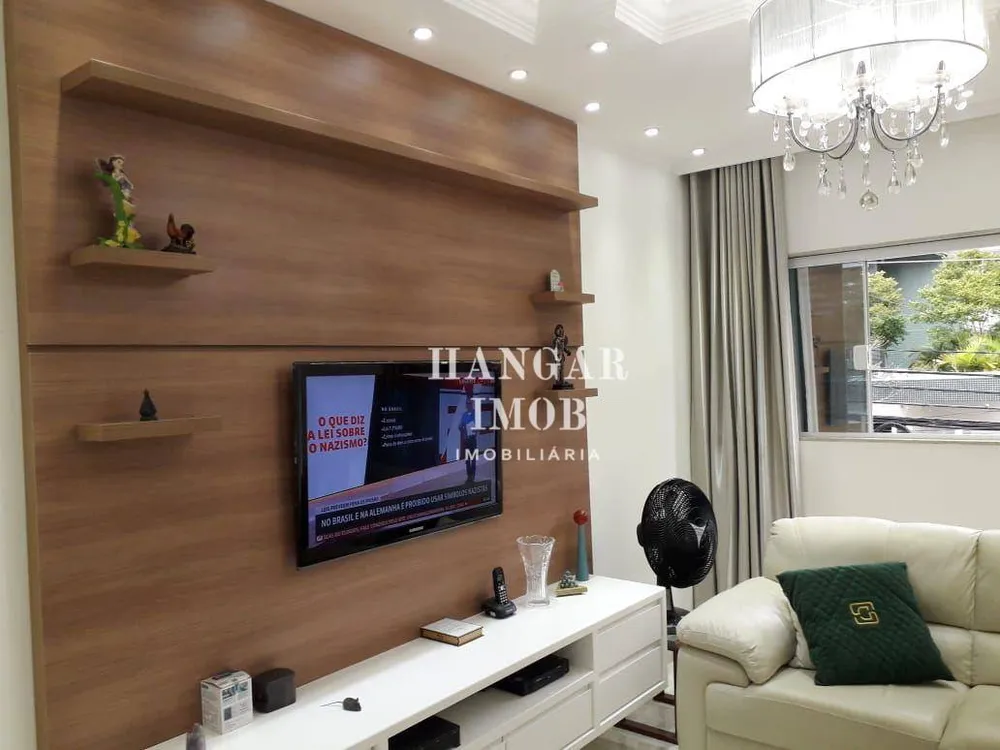 Casa, 3 quartos, 220 m² - Foto 4