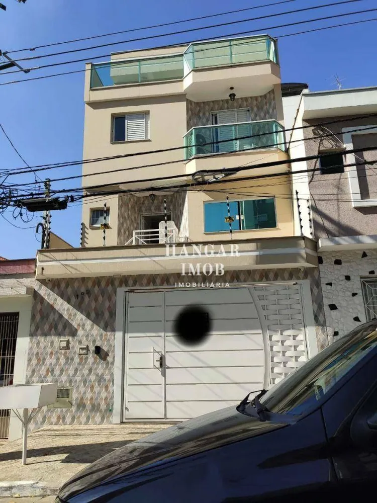 Casa, 3 quartos, 220 m² - Foto 2