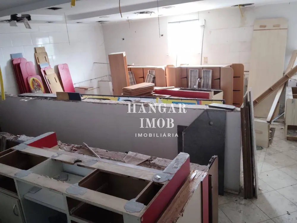 Loja-Salão, 90 m² - Foto 4
