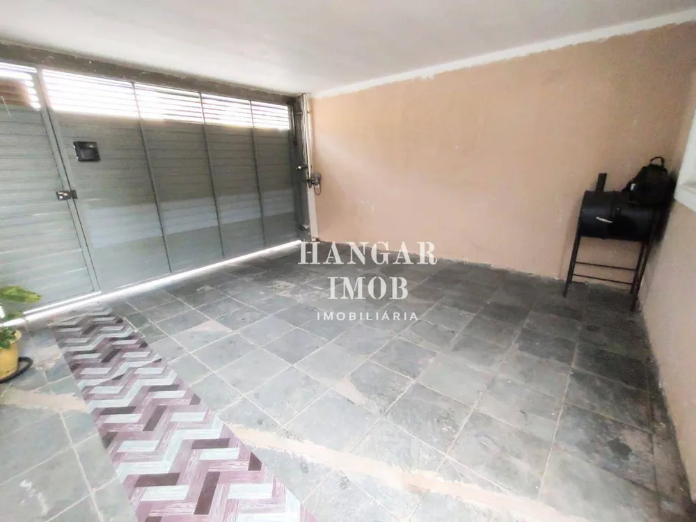 Casa, 3 quartos, 125 m² - Foto 4
