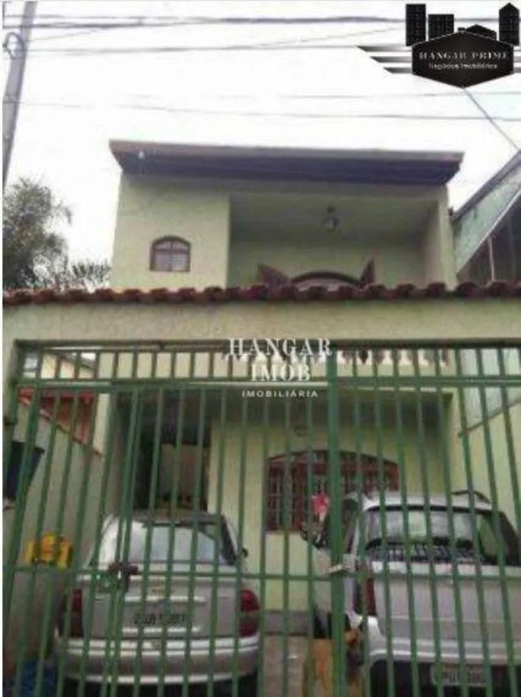 Casa, 3 quartos, 150 m² - Foto 1