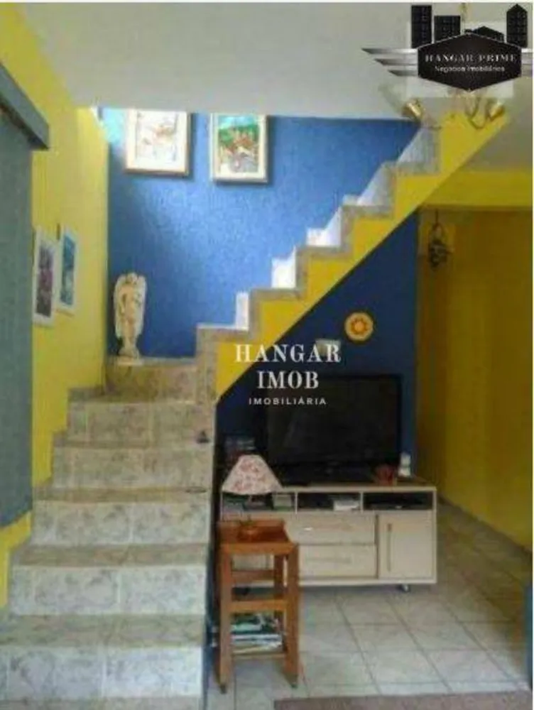 Casa, 3 quartos, 150 m² - Foto 4
