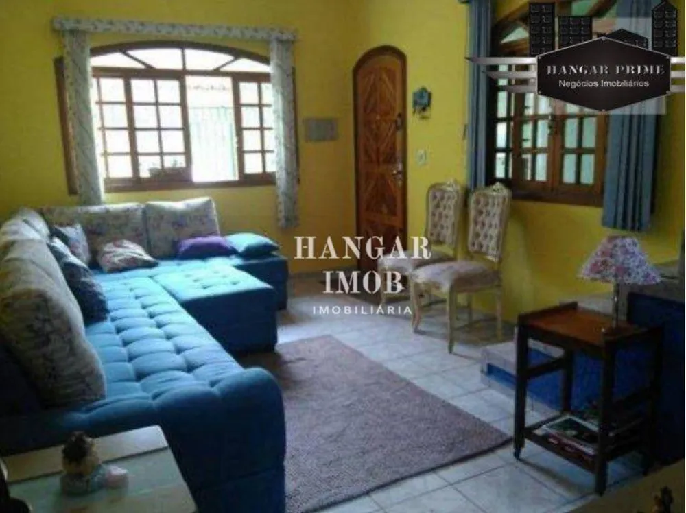 Casa, 3 quartos, 150 m² - Foto 2