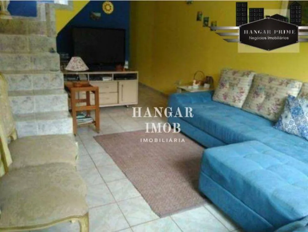Casa, 3 quartos, 150 m² - Foto 3