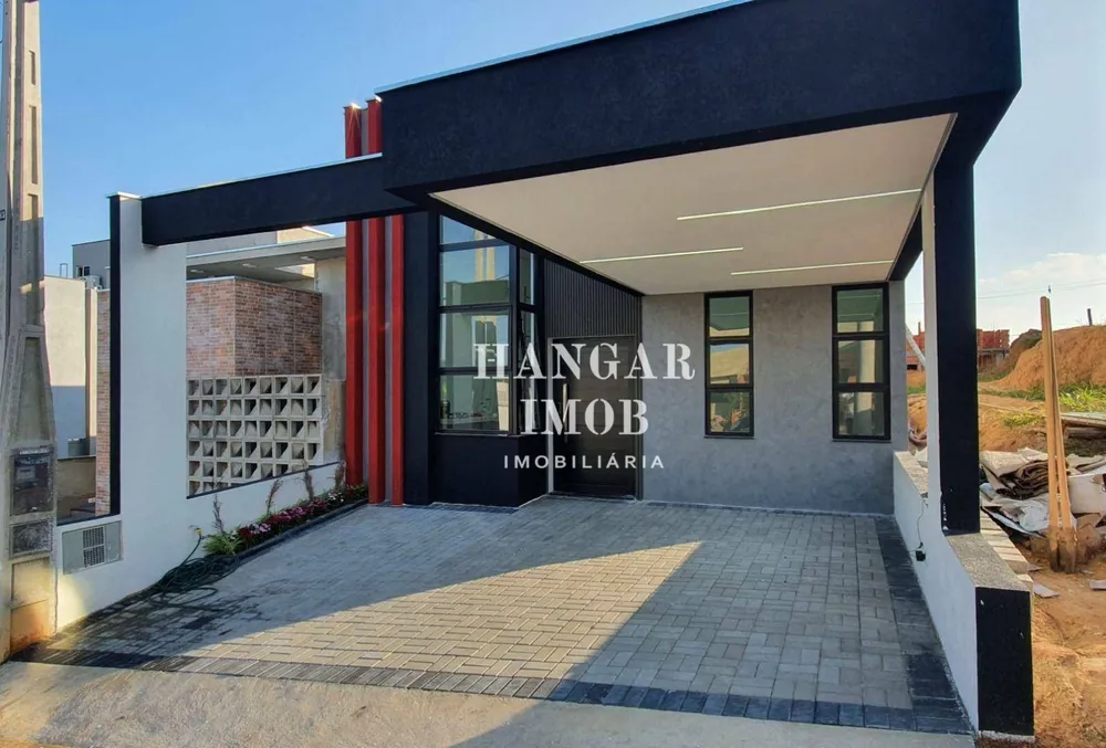 Casa, 3 quartos, 125 m² - Foto 3