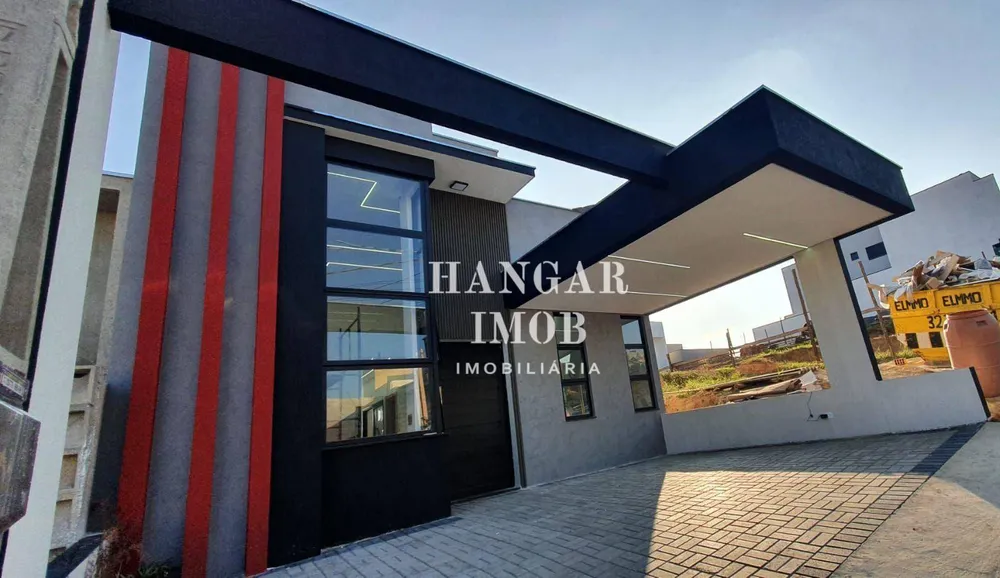 Casa, 3 quartos, 125 m² - Foto 4