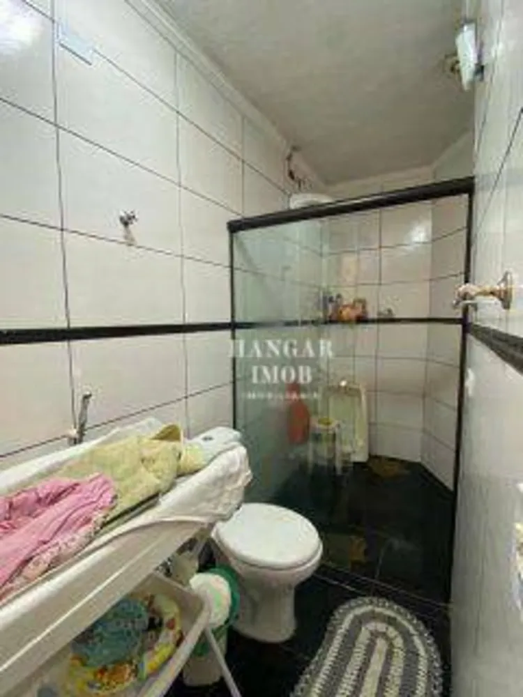 Casa, 3 quartos, 160 m² - Foto 3