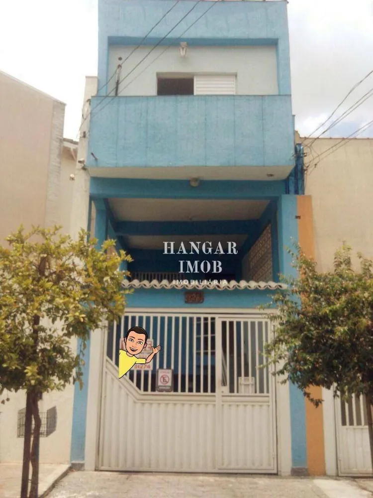 Casa, 3 quartos, 160 m² - Foto 1