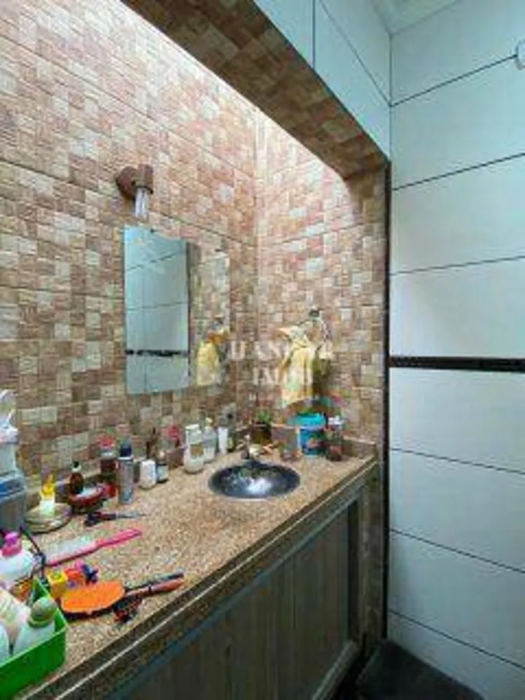 Casa, 3 quartos, 160 m² - Foto 2