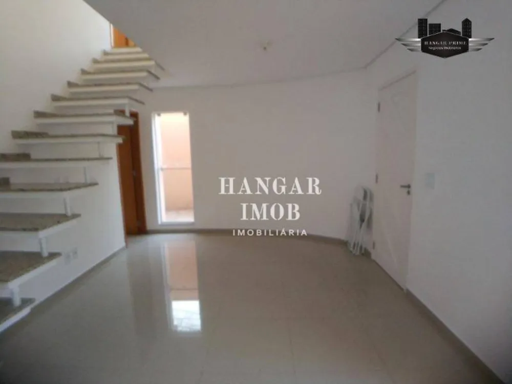 Casa, 2 quartos, 66 m² - Foto 2