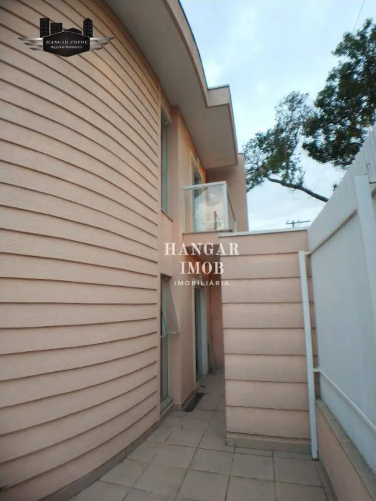 Casa, 2 quartos, 66 m² - Foto 4