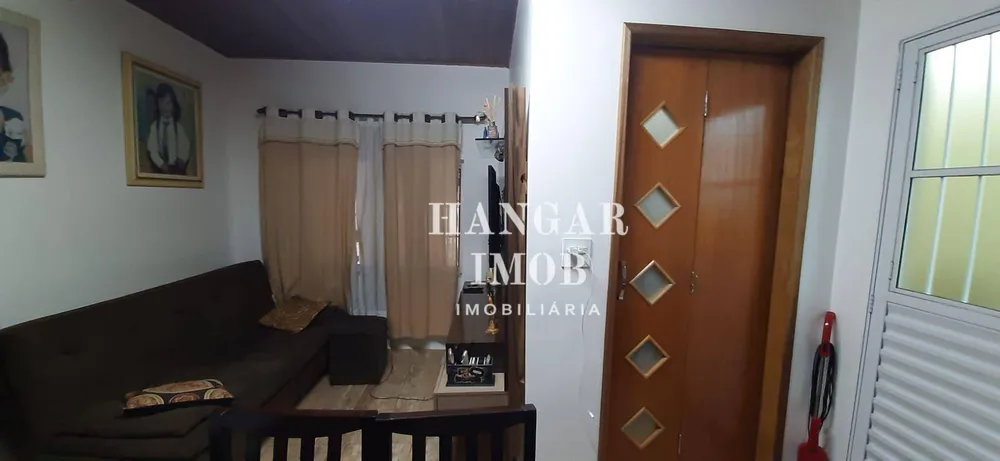 Casa, 3 quartos, 118 m² - Foto 4