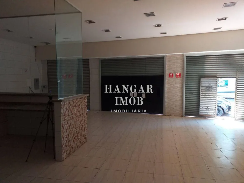 Loja-Salão, 150 m² - Foto 3