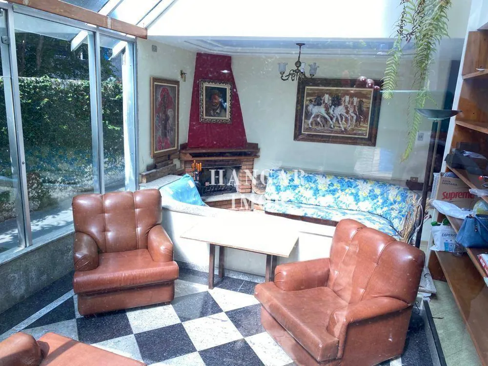 Casa, 6 quartos, 400 m² - Foto 1