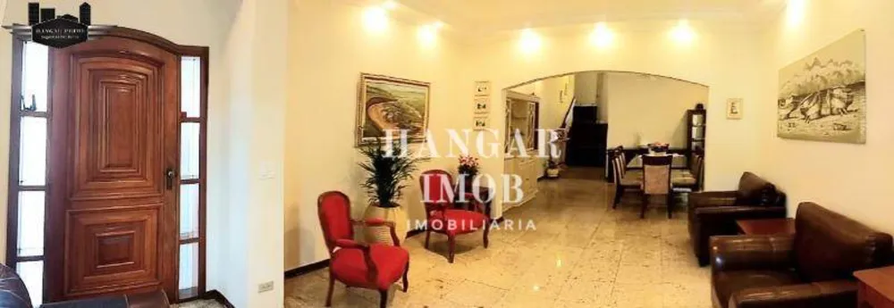 Casa, 4 quartos, 295 m² - Foto 3