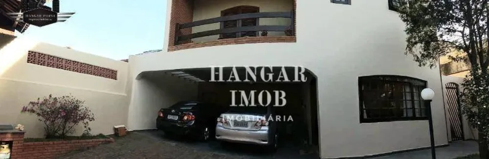 Casa, 4 quartos, 295 m² - Foto 2