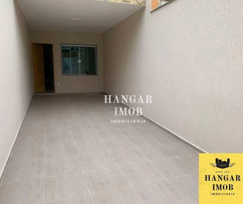 Casa, 3 quartos, 120 m² - Foto 2