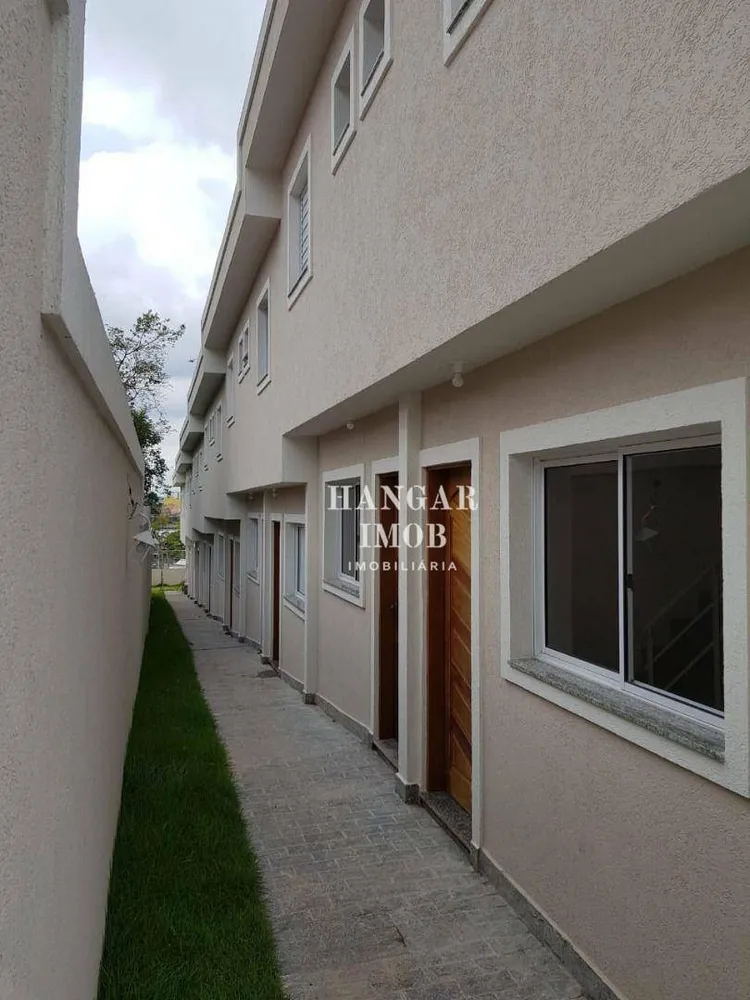 Casa, 2 quartos, 55 m² - Foto 1