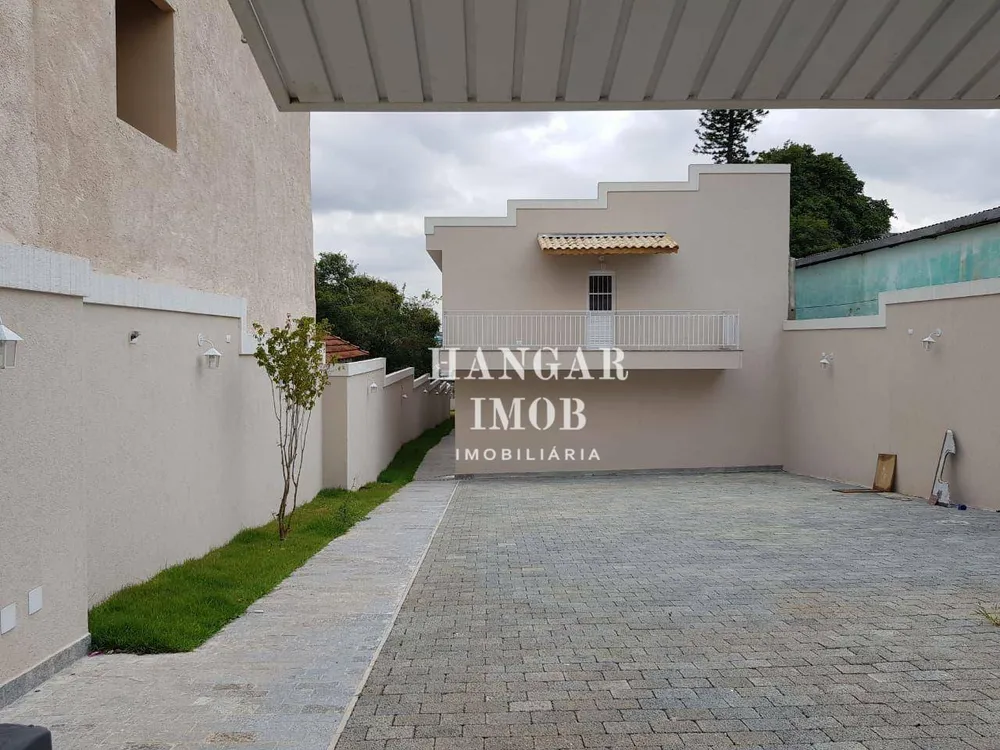 Casa, 2 quartos, 55 m² - Foto 3
