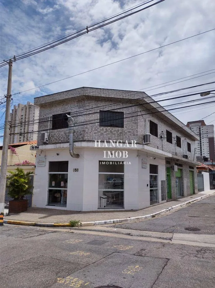 Loja-Salão, 373 m² - Foto 1