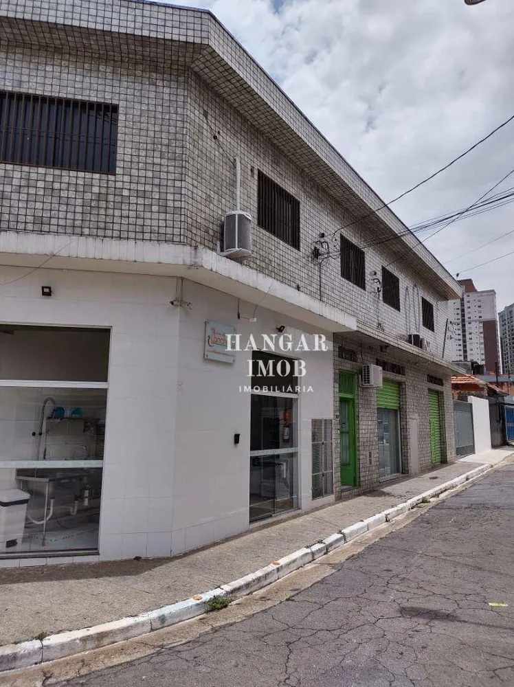 Loja-Salão, 373 m² - Foto 2