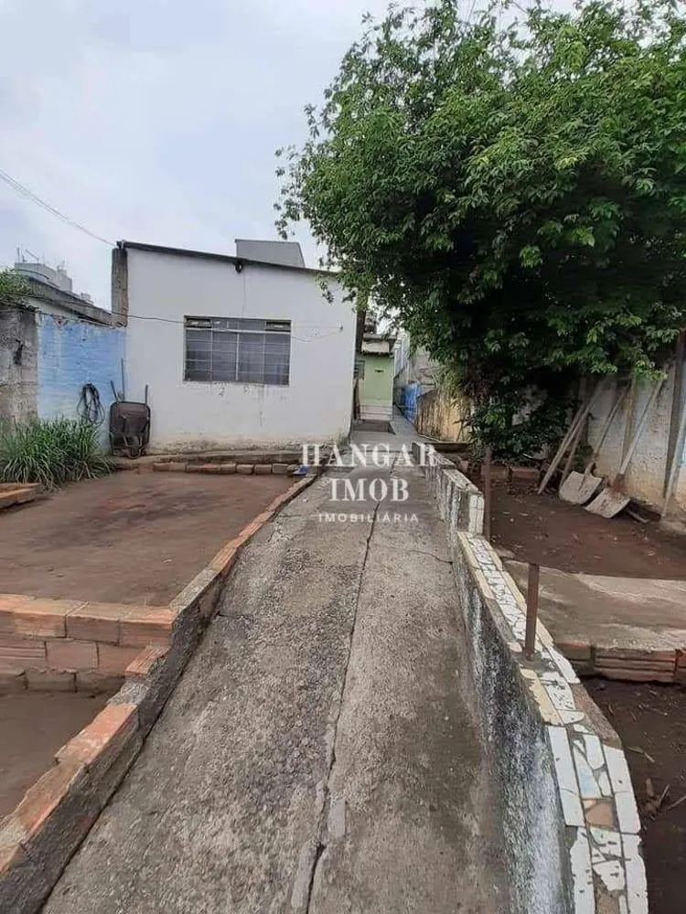 Casa, 4 quartos, 1191 m² - Foto 4