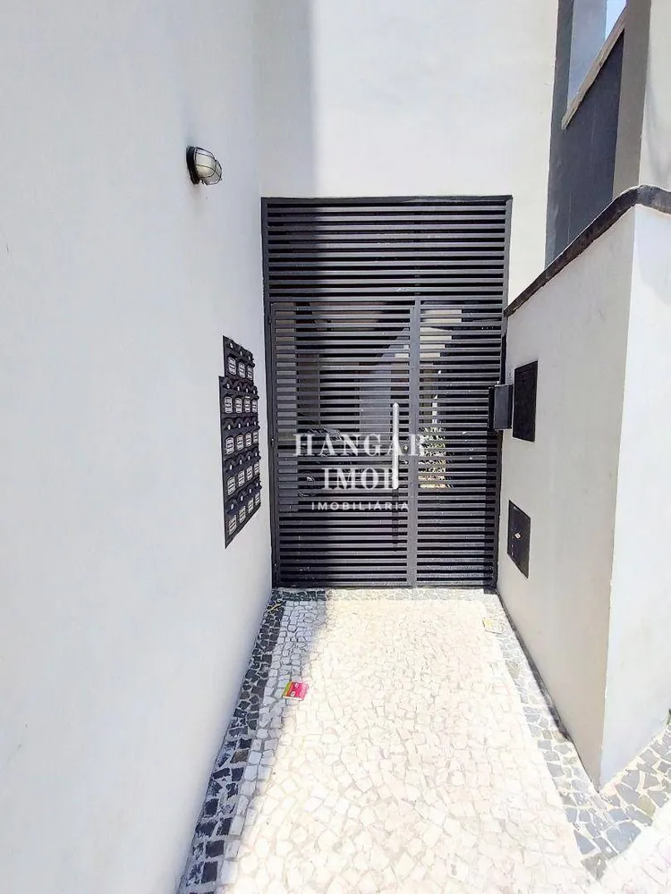 Apartamento, 1 quarto, 35 m² - Foto 4