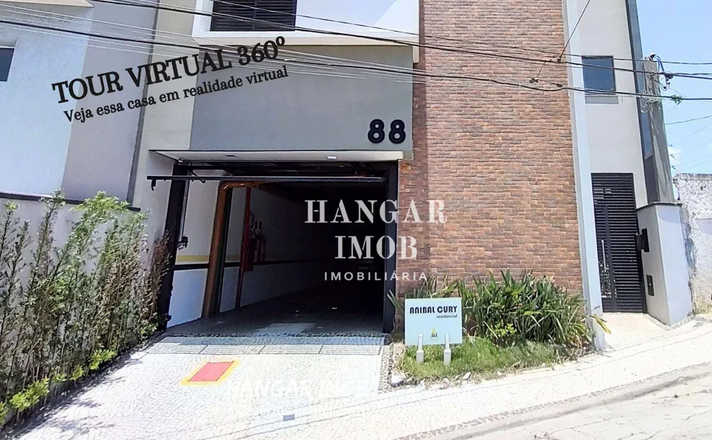 Apartamento, 1 quarto, 35 m² - Foto 1