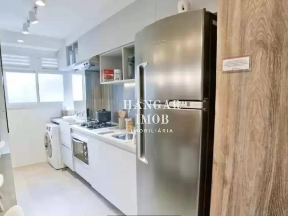 Apartamento, 2 quartos, 40 m² - Foto 4