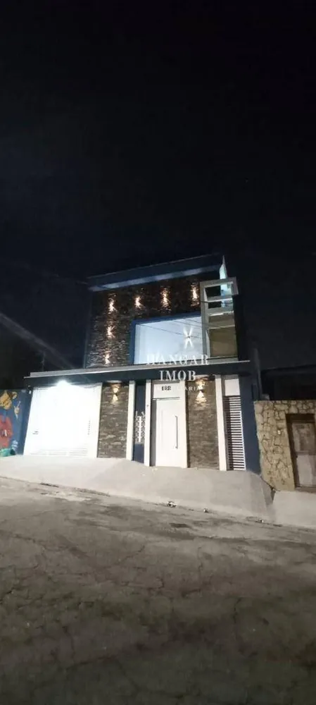 Casa, 2 quartos, 60 m² - Foto 1