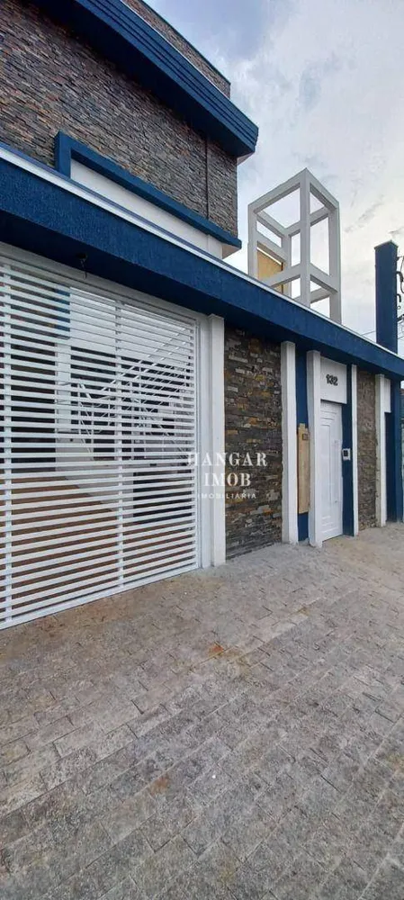 Casa, 2 quartos, 60 m² - Foto 3