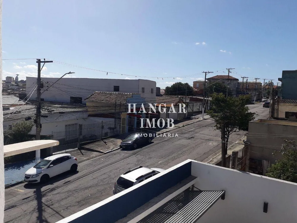 Casa, 2 quartos, 60 m² - Foto 4